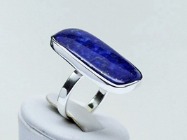 Prymus - przepiękny klasyk z lapis lazuli